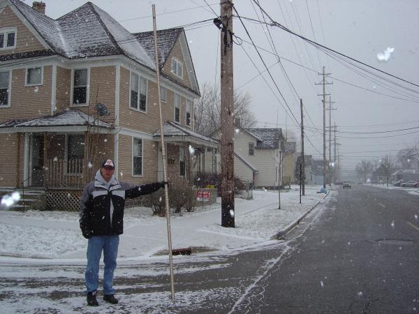 2004 - Broadway Corner Eigth Looking South 3